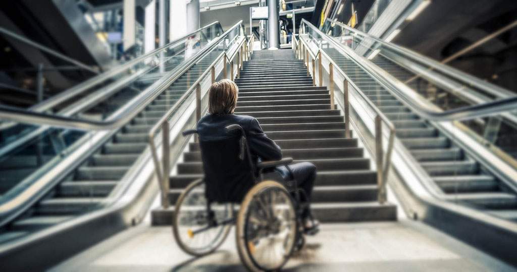 Atención Al Cliente Con Discapacidad En Transporte De Viajeros (COMT0007)